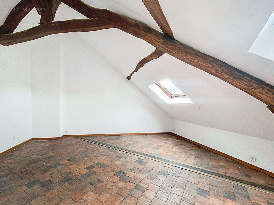 Appartement à ORLEANS