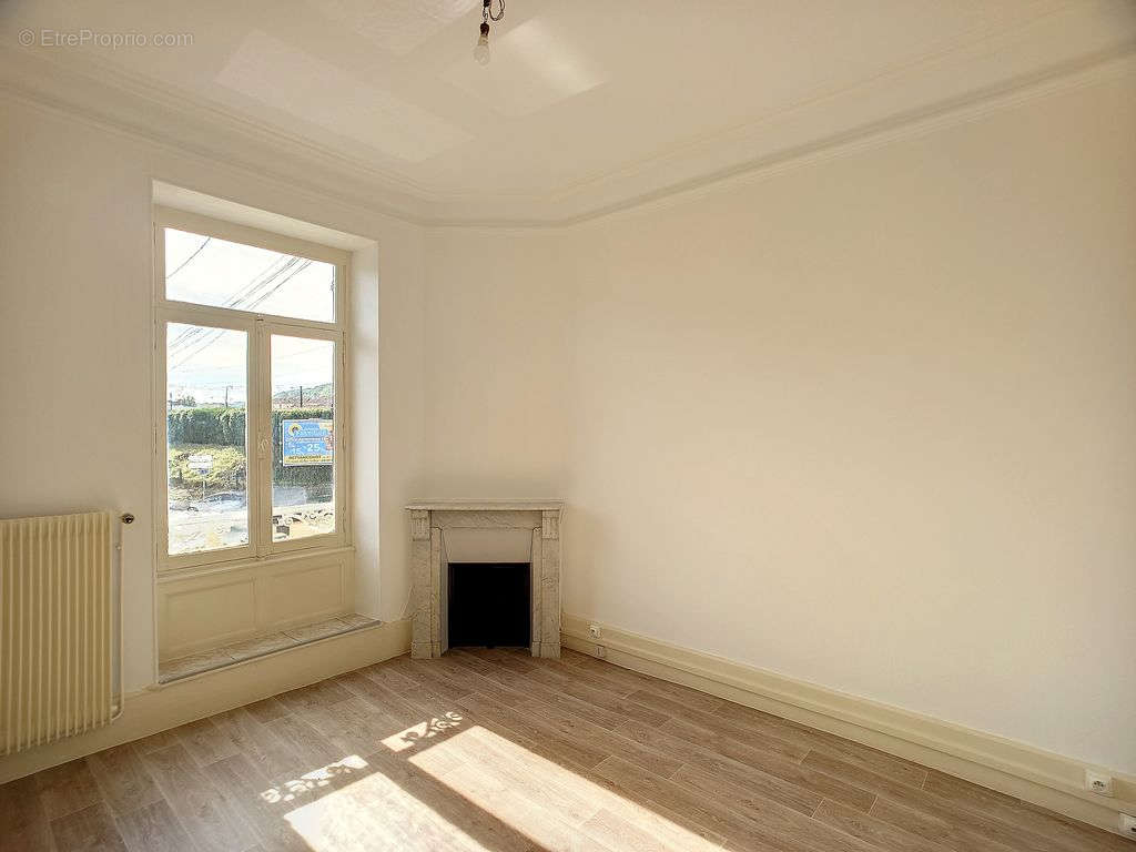 Appartement à BAR-LE-DUC