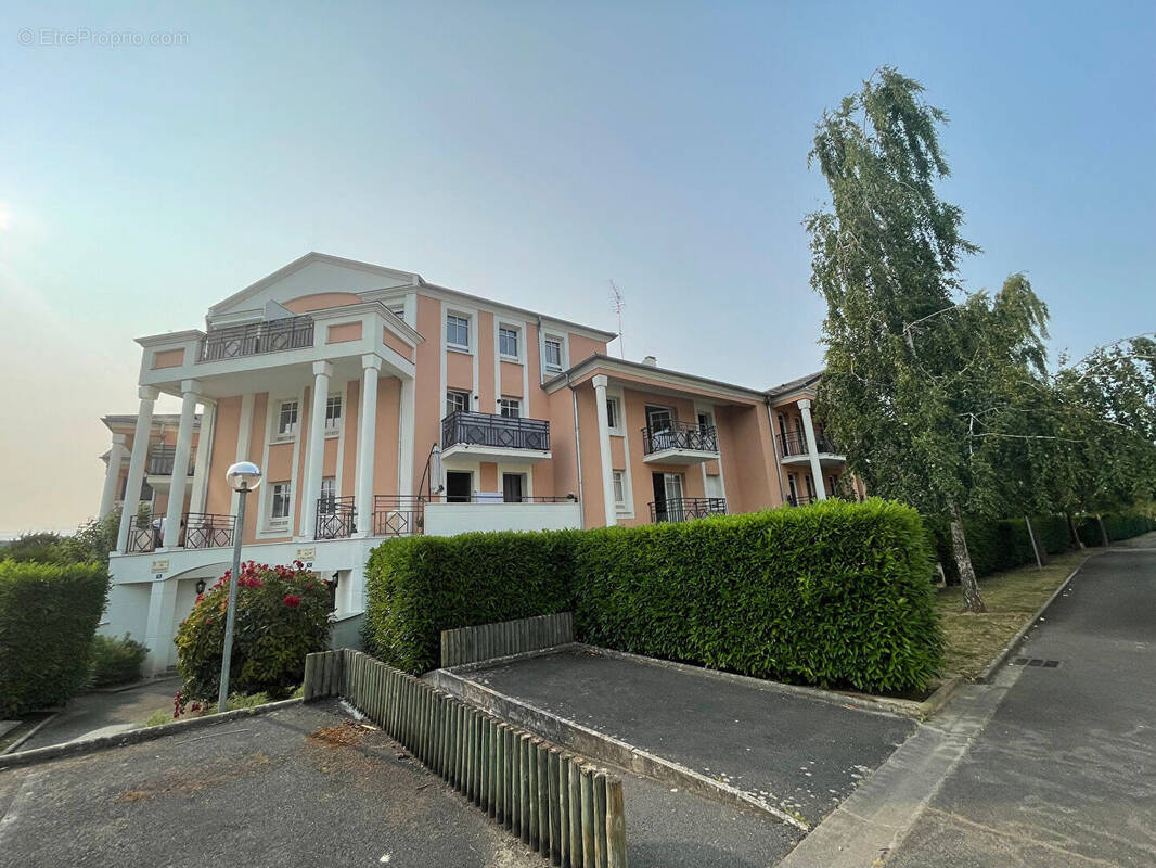 Appartement à L&#039;ISLE-ADAM