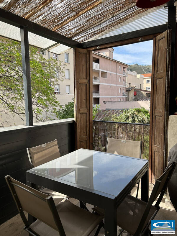 Maison à TAIN-L&#039;HERMITAGE