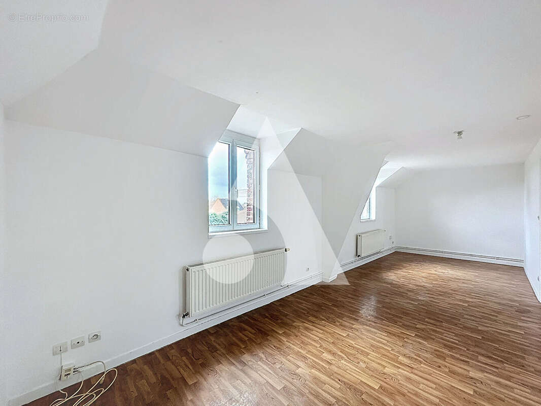 Appartement à ONNAING