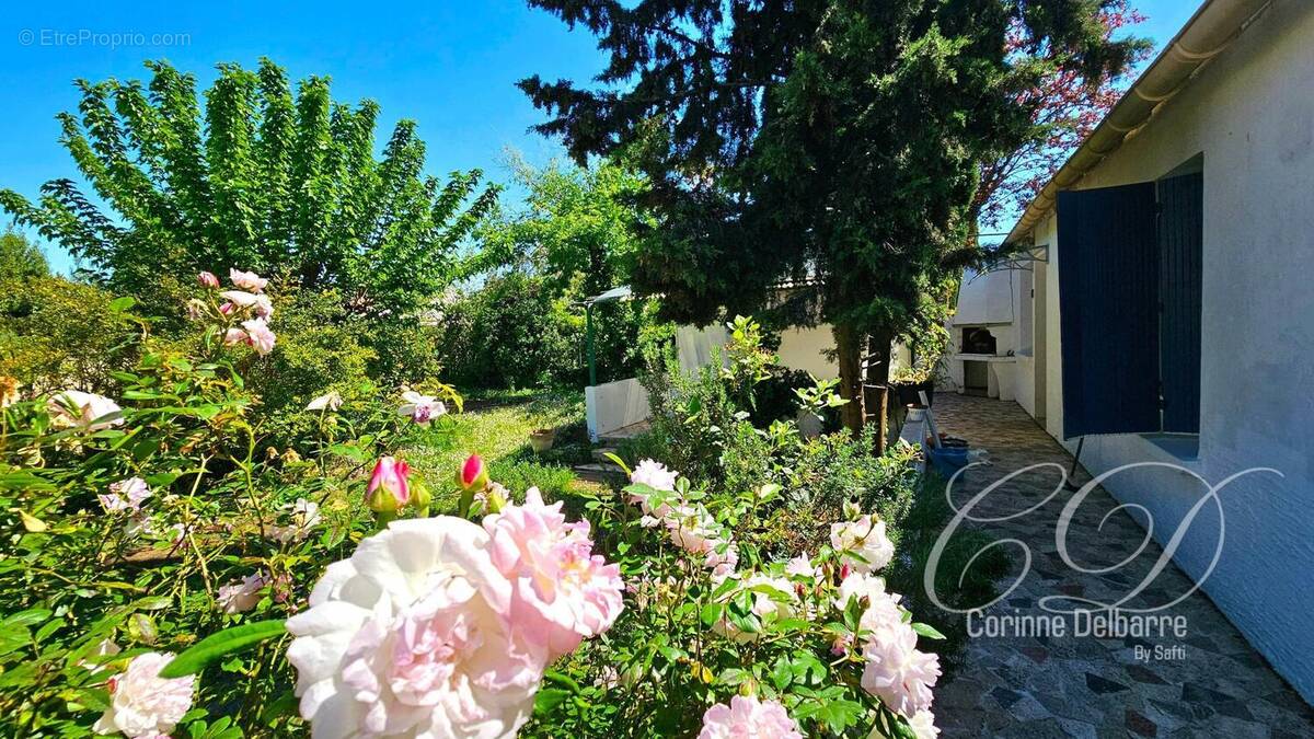 Photo 1 - Maison à AUBAIS