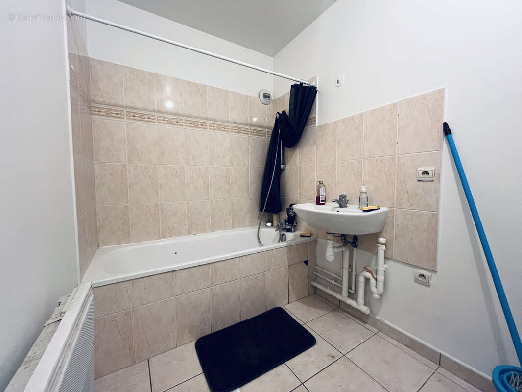 Appartement à BOBIGNY
