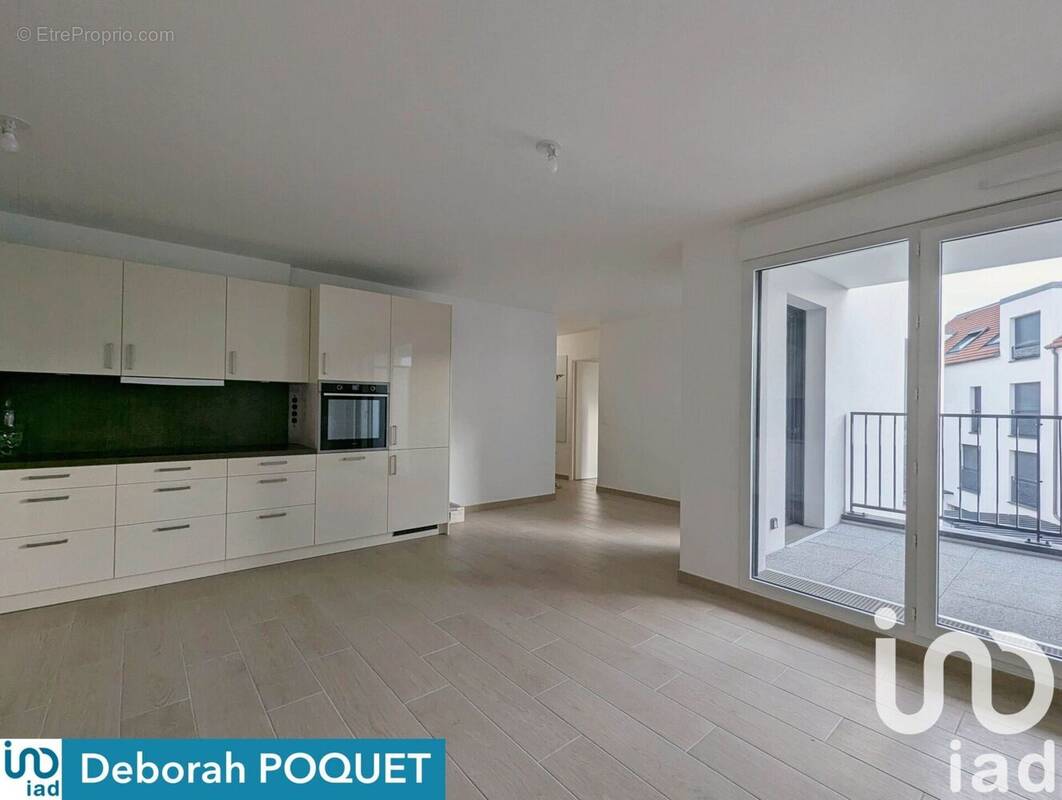 Photo 1 - Appartement à LONGJUMEAU