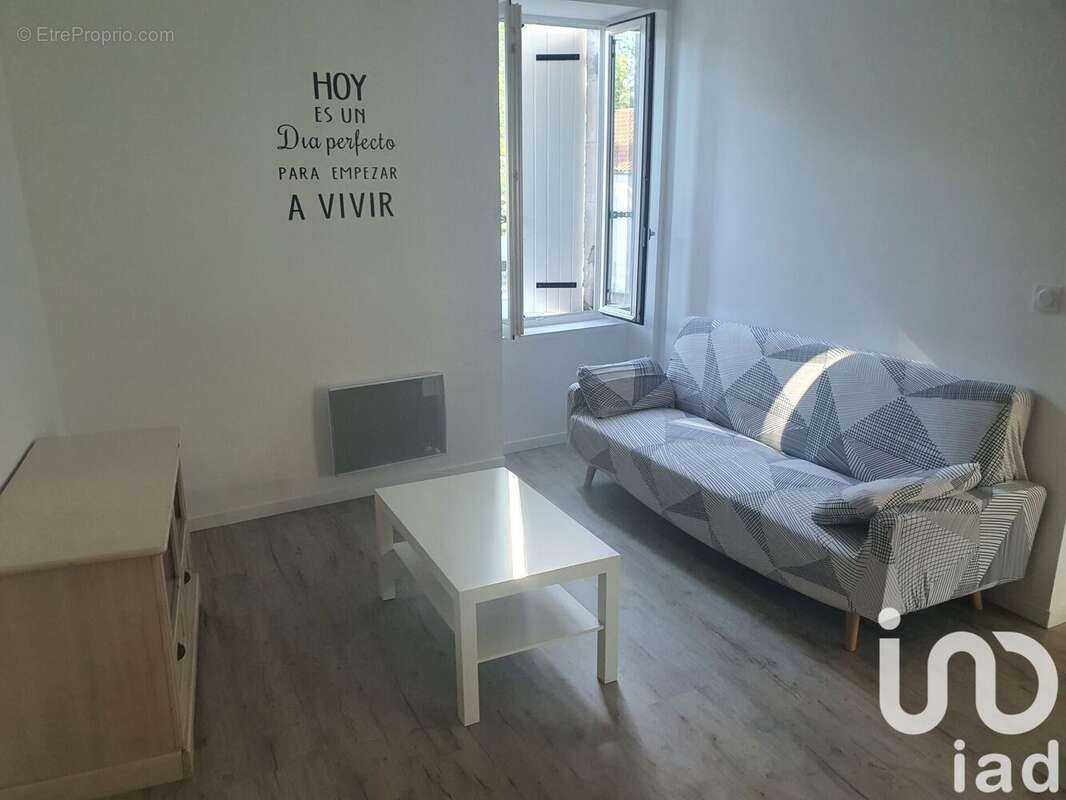 Photo 2 - Appartement à COGNAC