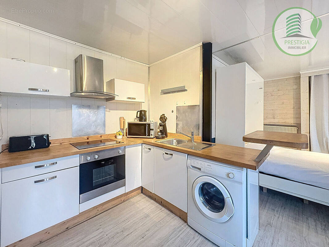 Appartement à EPERNAY