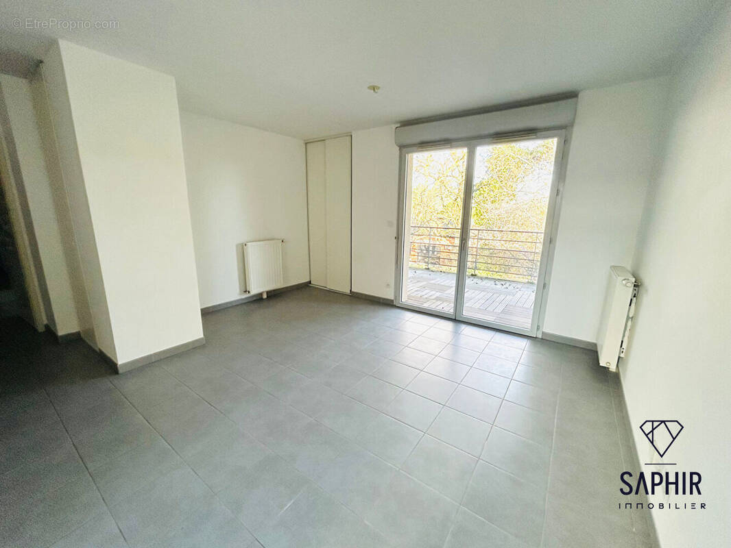 Appartement à BLAGNAC