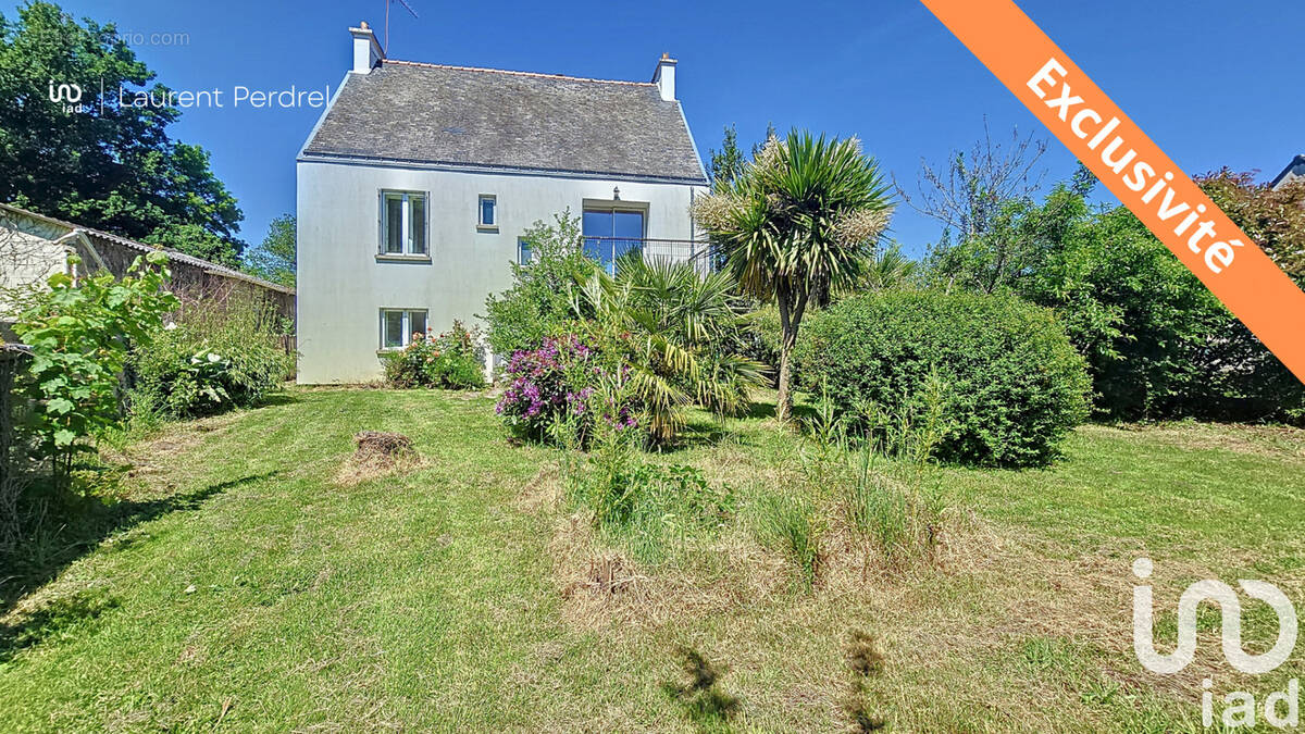 Photo 1 - Maison à ALLAIRE