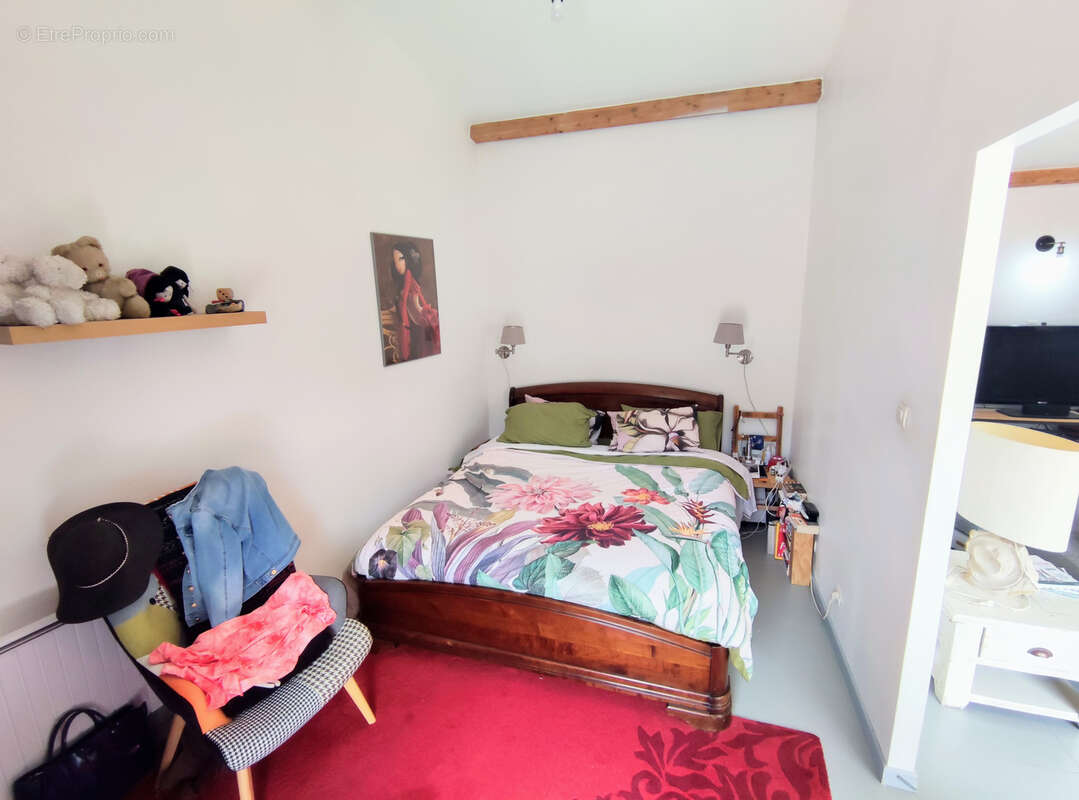 Appartement à VALS-LES-BAINS