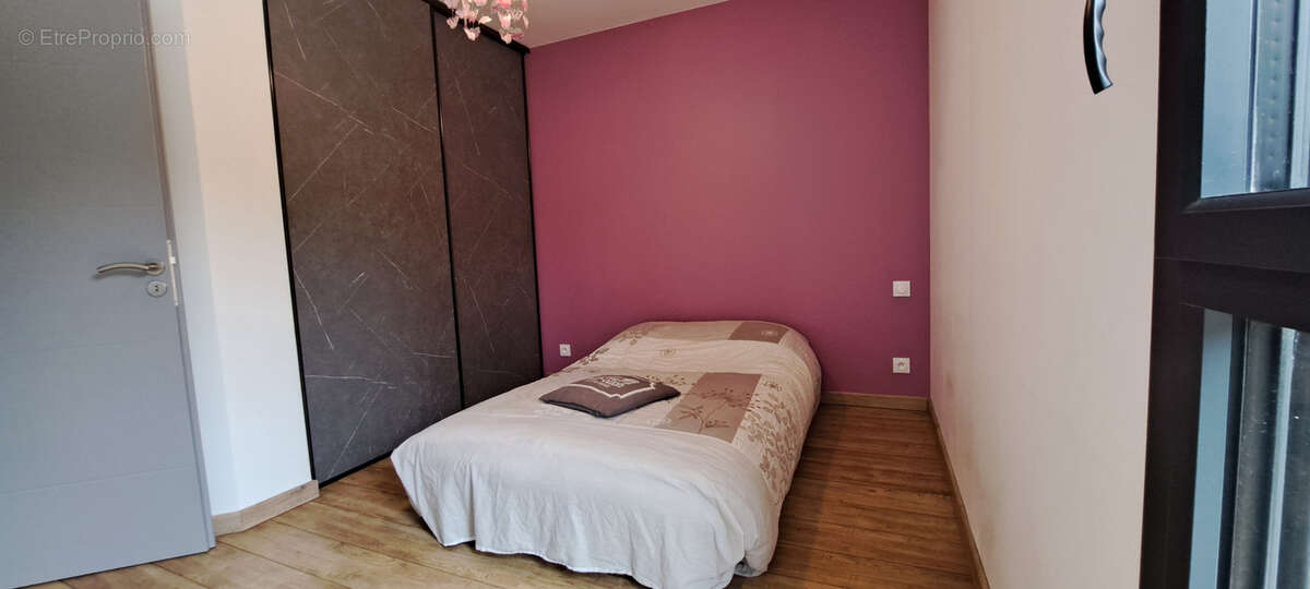 Maison à SANGUINET
