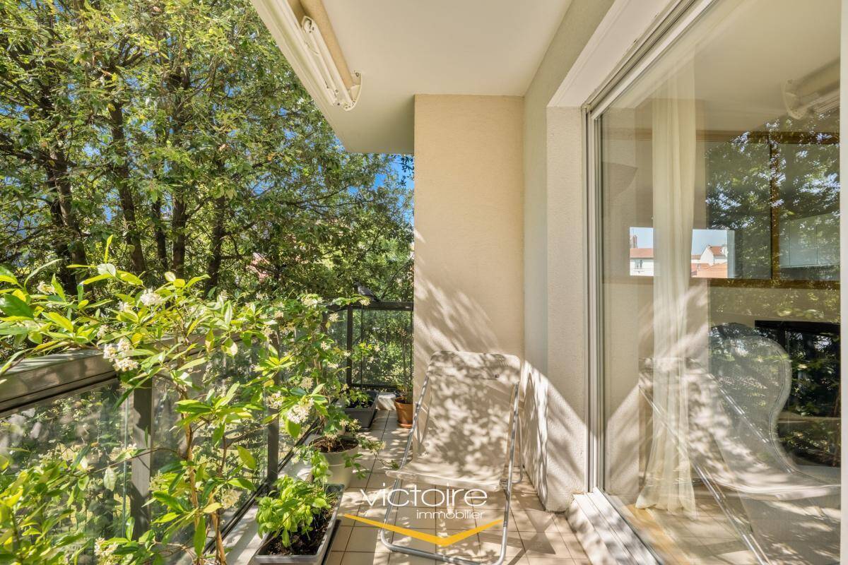 Appartement à LYON-3E