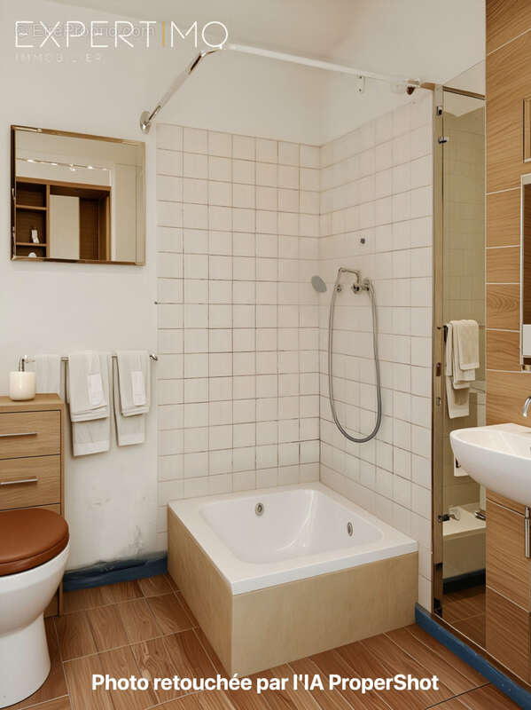 Appartement à CANDILLARGUES