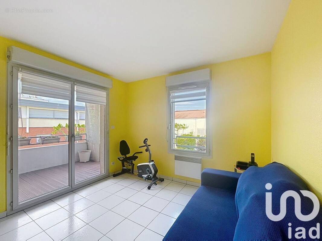 Photo 1 - Appartement à TOULOUSE