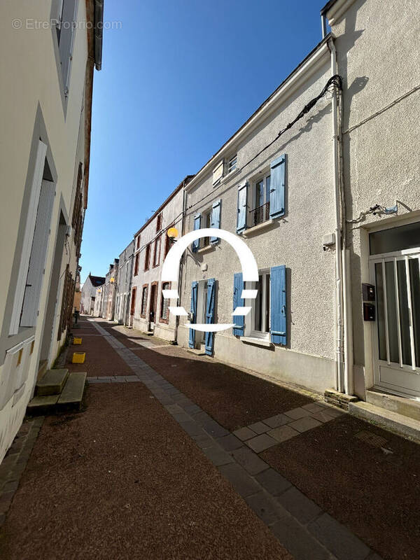 Maison à PORNIC