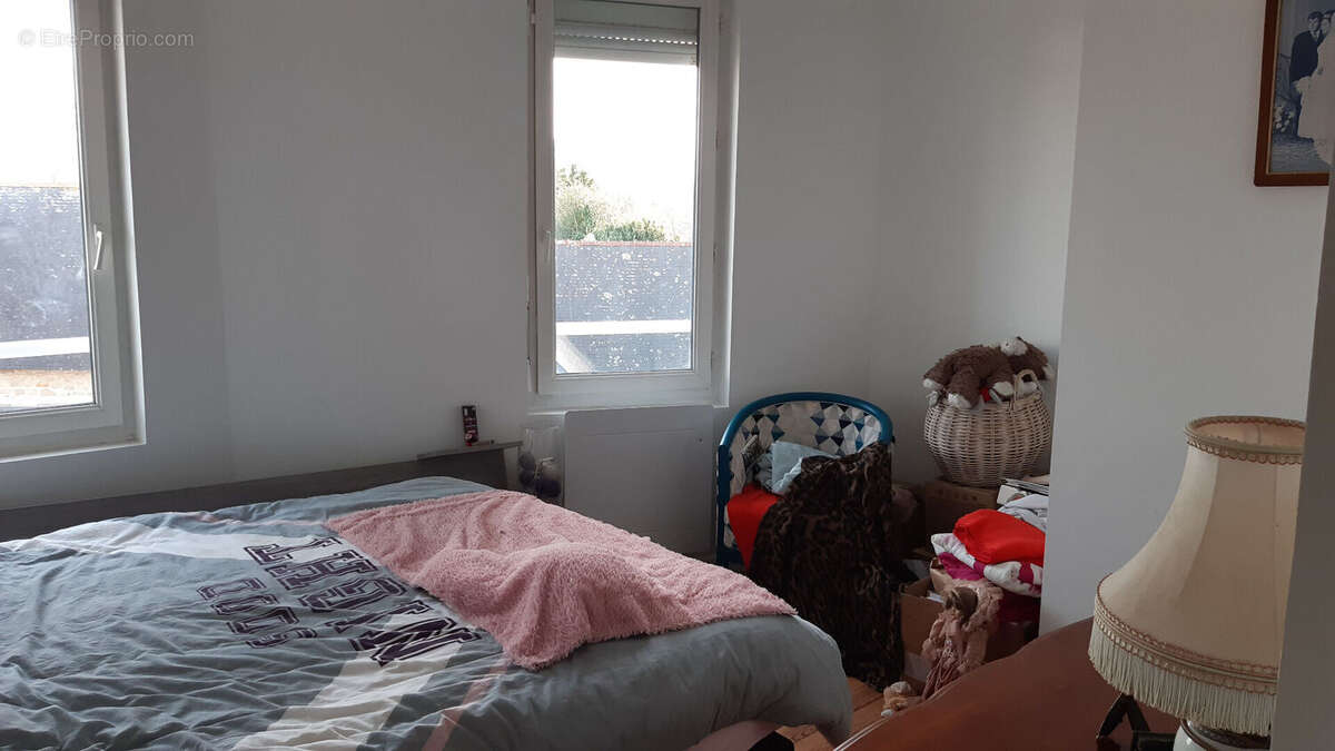 Appartement à PONT-L&#039;ABBE