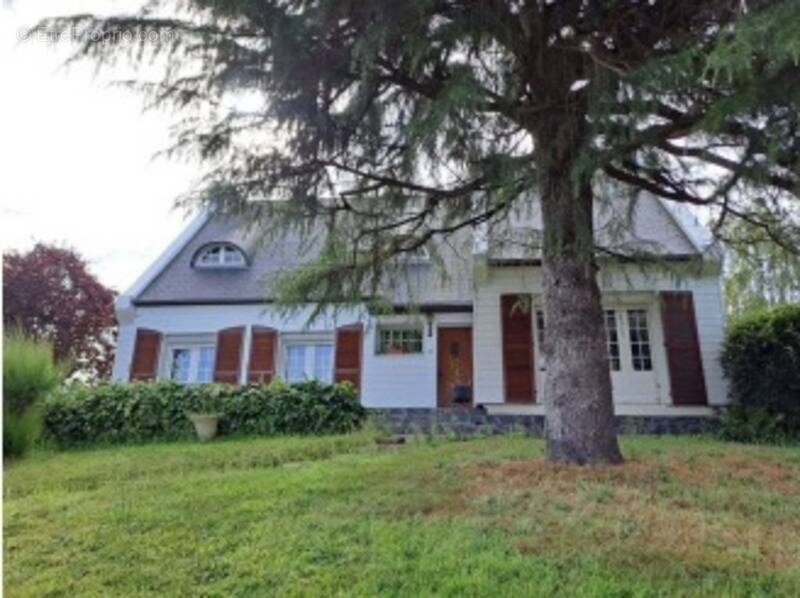 Maison à LAMBALLE