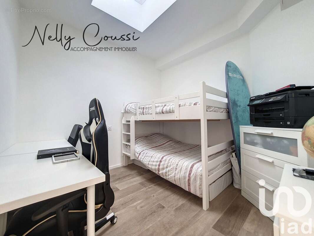 Photo 7 - Appartement à LA GRANDE-MOTTE