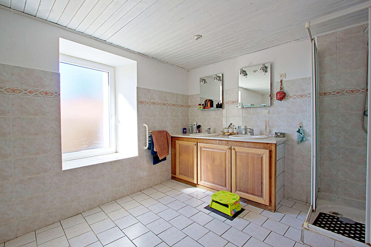 Maison à JARNY