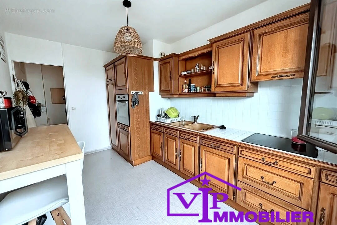 Appartement à ROUEN