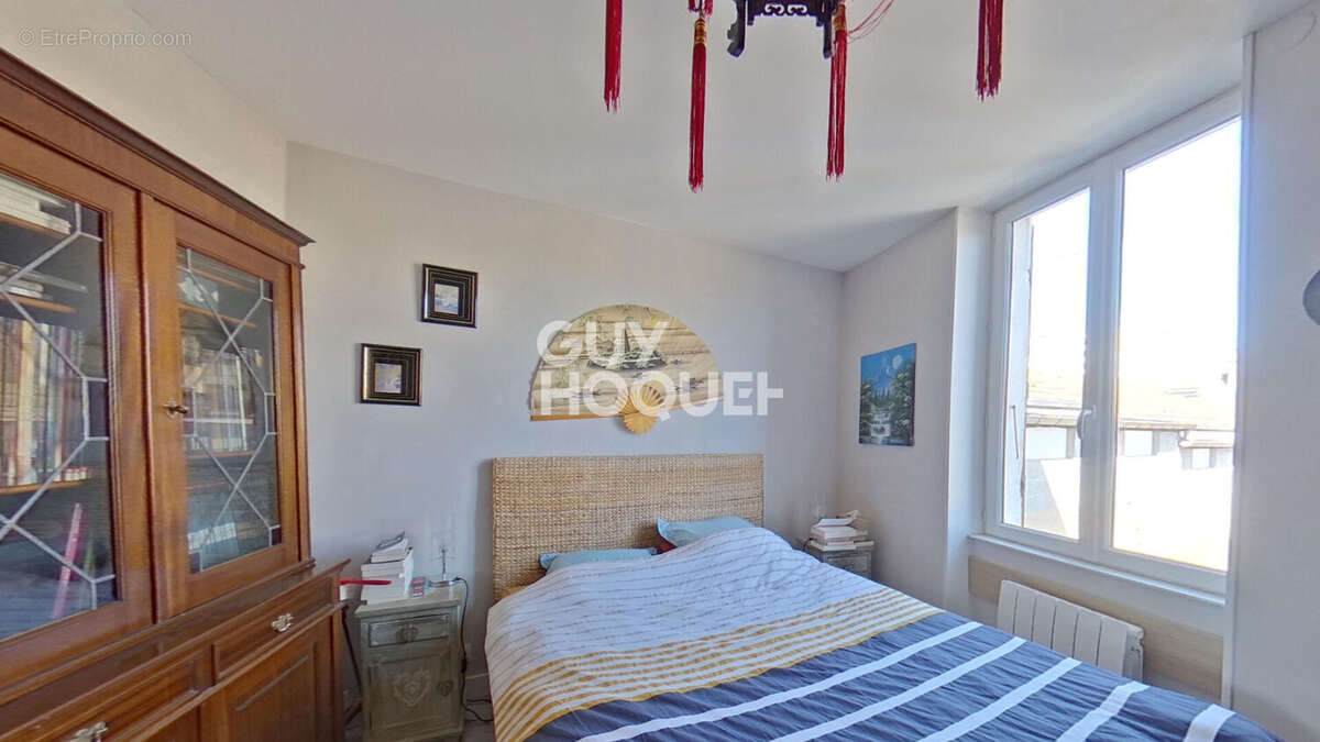 Appartement à CHALON-SUR-SAONE