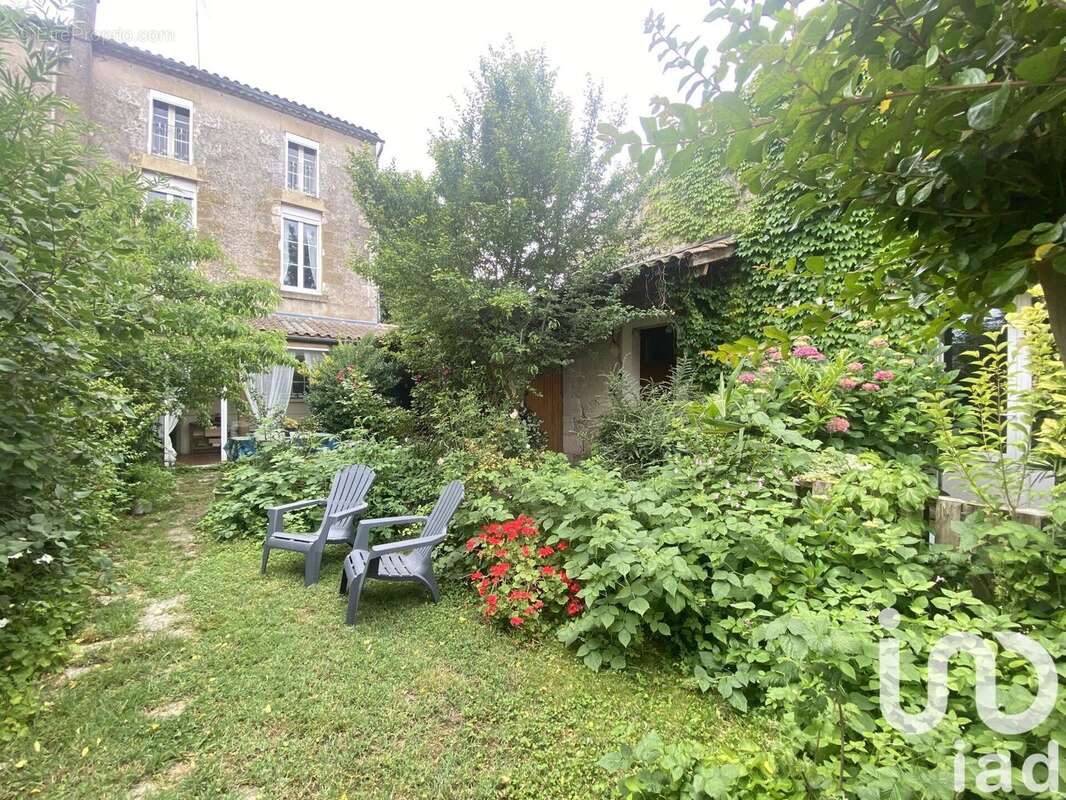 Photo 3 - Maison à MARMANDE