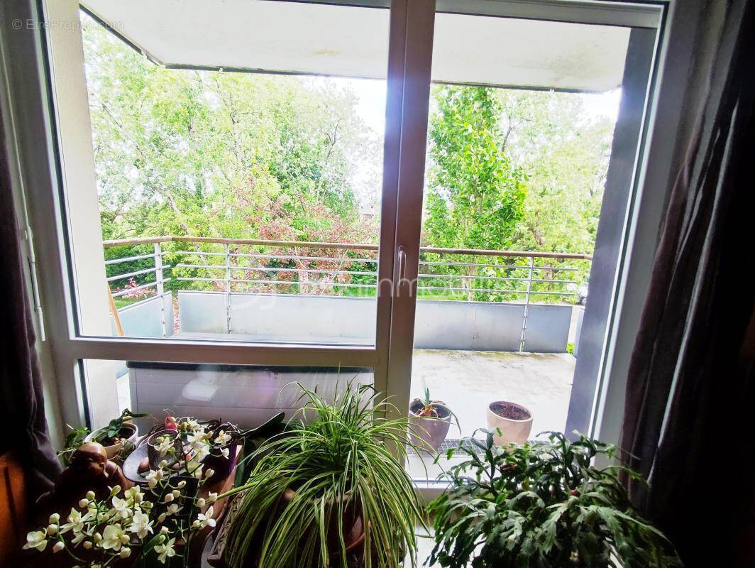 Appartement à AURAY