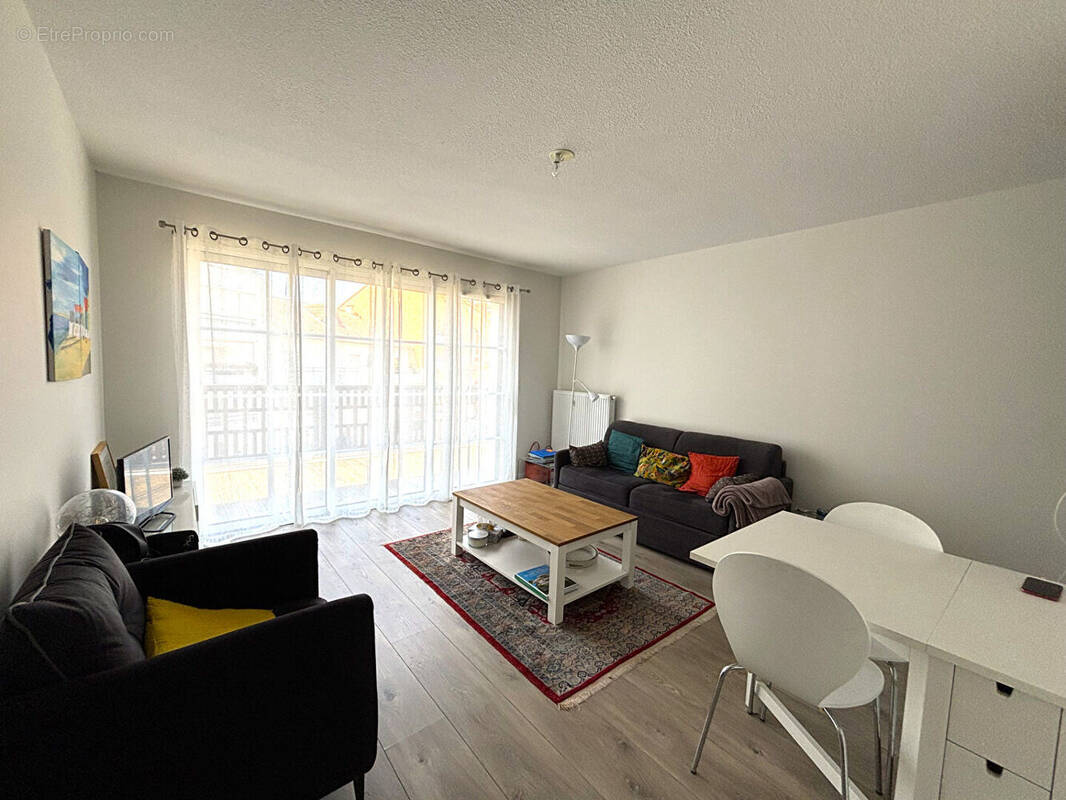 Appartement à ARCACHON