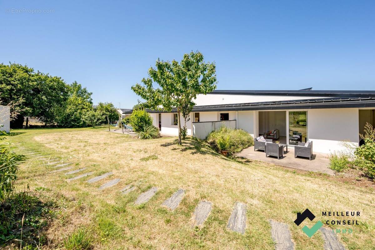 Maison à PLURIEN