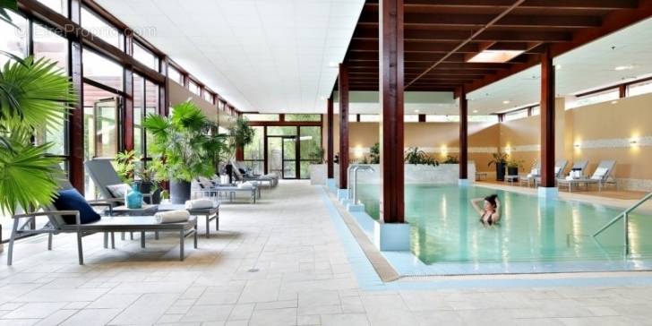 Appartement à VERNEUIL-SUR-AVRE