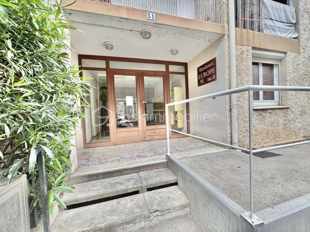 Appartement à BEZIERS