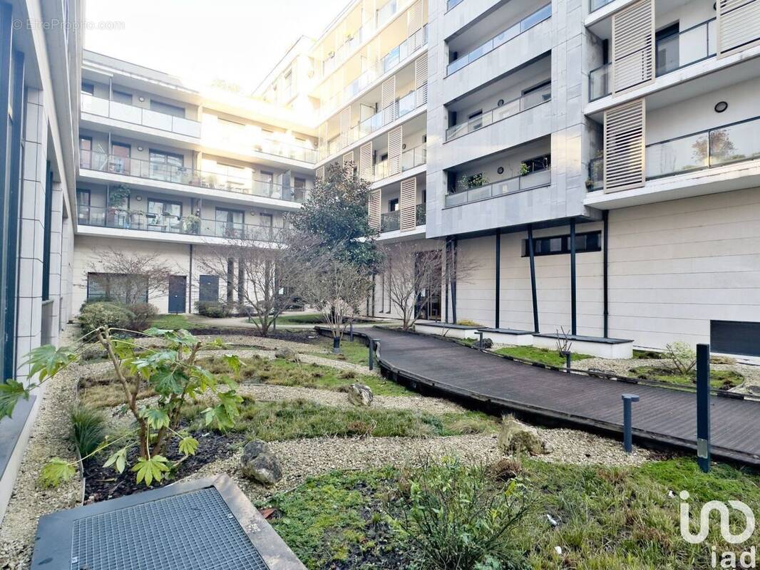 Photo 1 - Appartement à JOINVILLE-LE-PONT