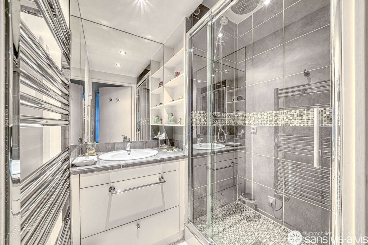 Appartement à PUTEAUX