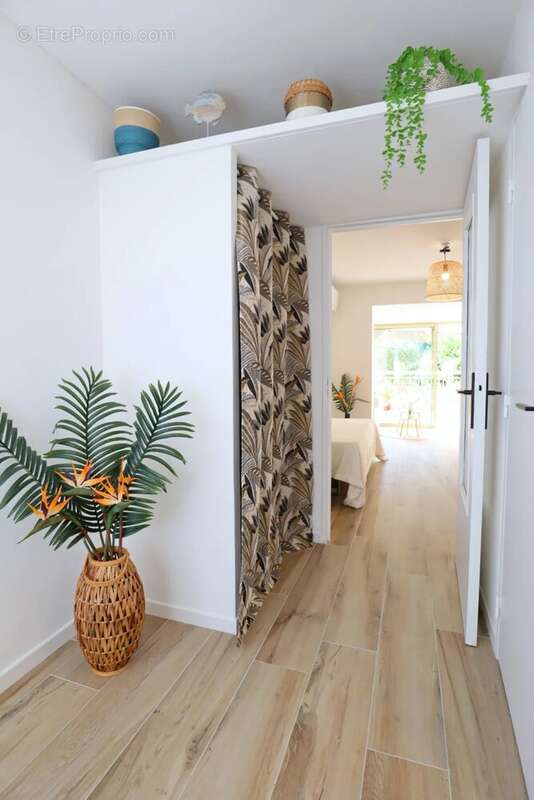 Appartement à HYERES