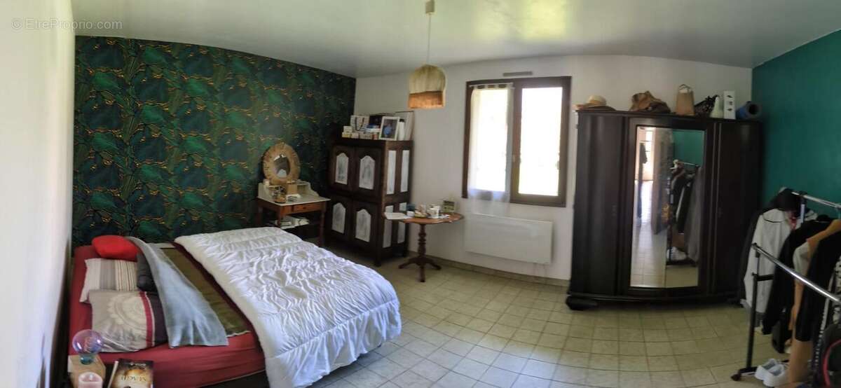 Photo 4 - Maison à MAREUIL-SUR-LAY-DISSAIS