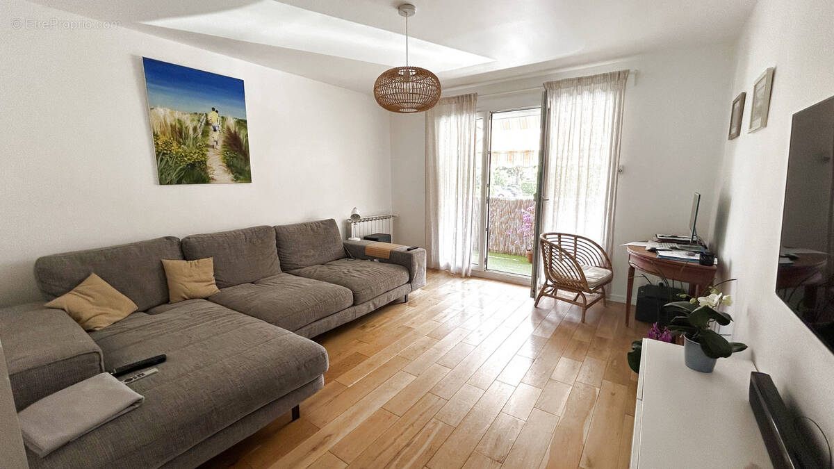 Appartement à LE PRADET