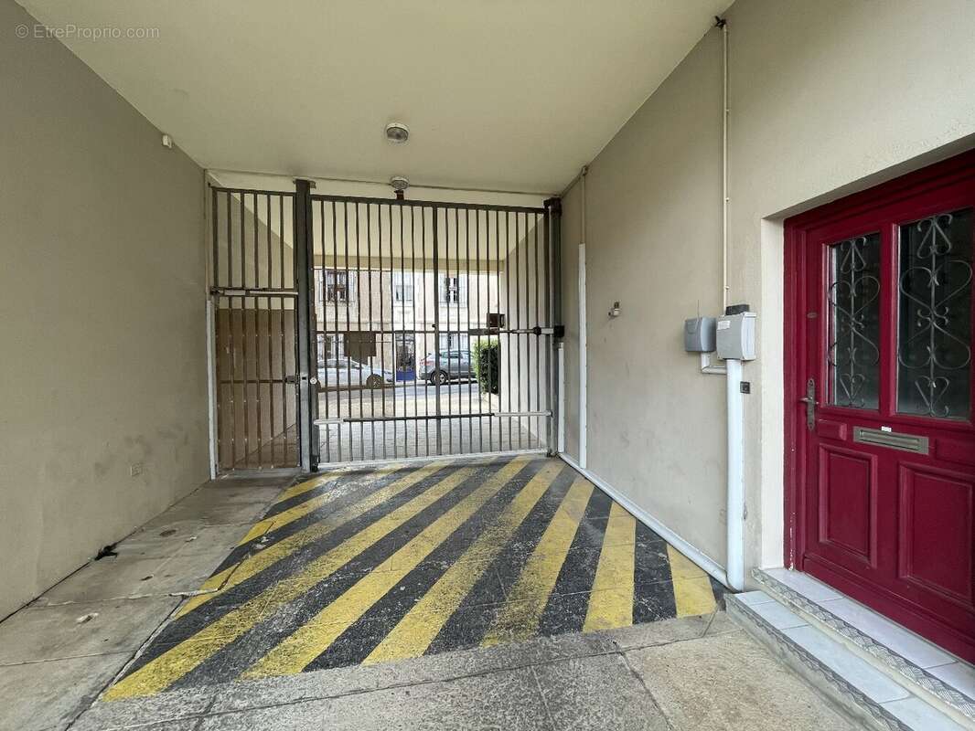 Appartement à BEZIERS