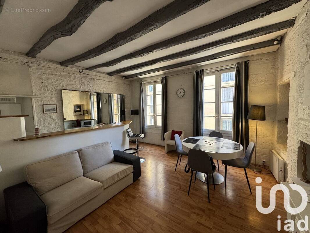 Photo 1 - Appartement à SARLAT-LA-CANEDA