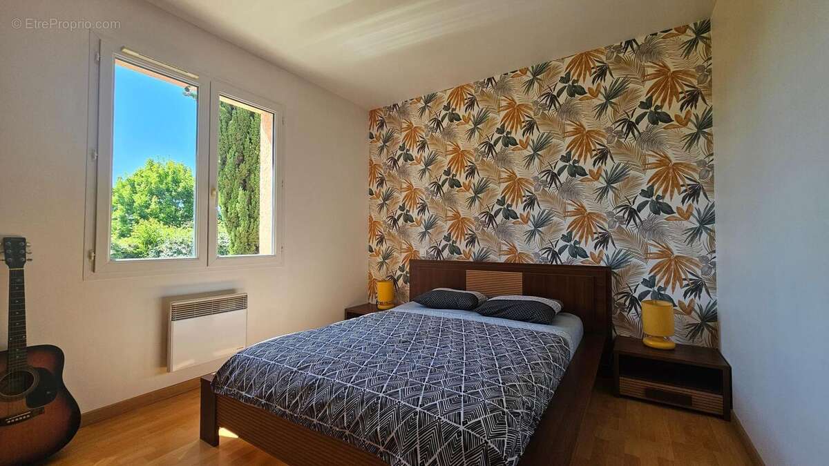 Photo 6 - Maison à MONCLAR-DE-QUERCY