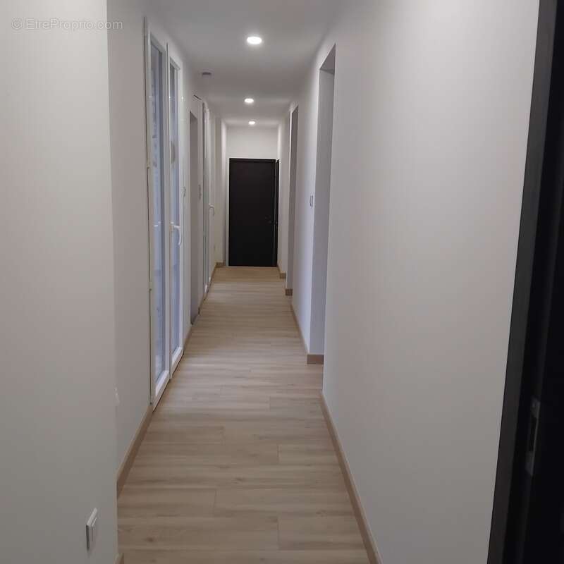 Maison à FORMERIE