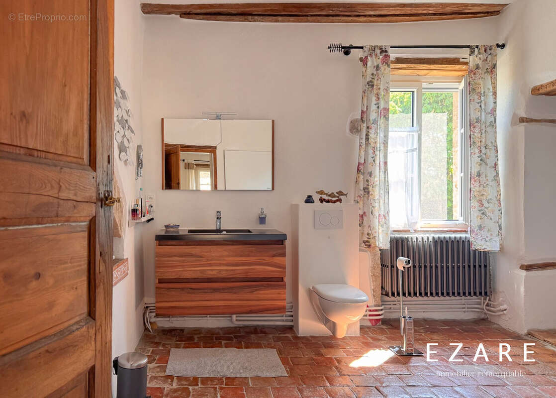 Maison à BEAUNE