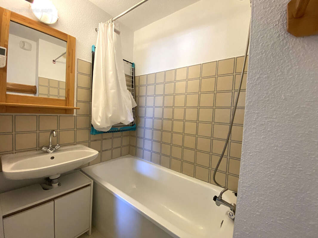 Photo 8 - Appartement à LA CLUSE