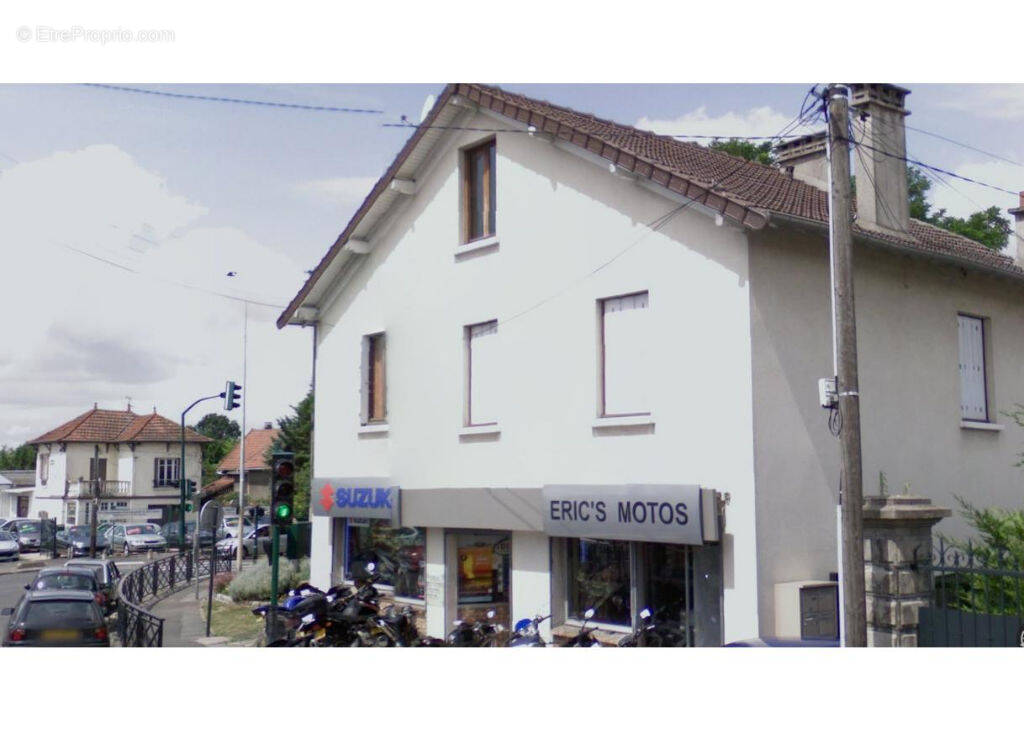 Appartement à GAGNY