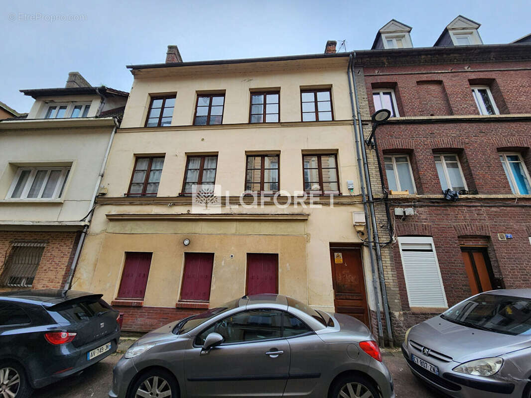 Appartement à ELBEUF