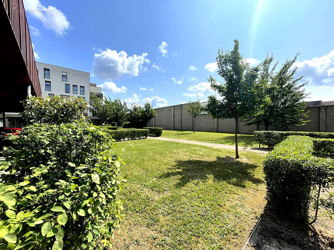 Appartement à CAPINGHEM