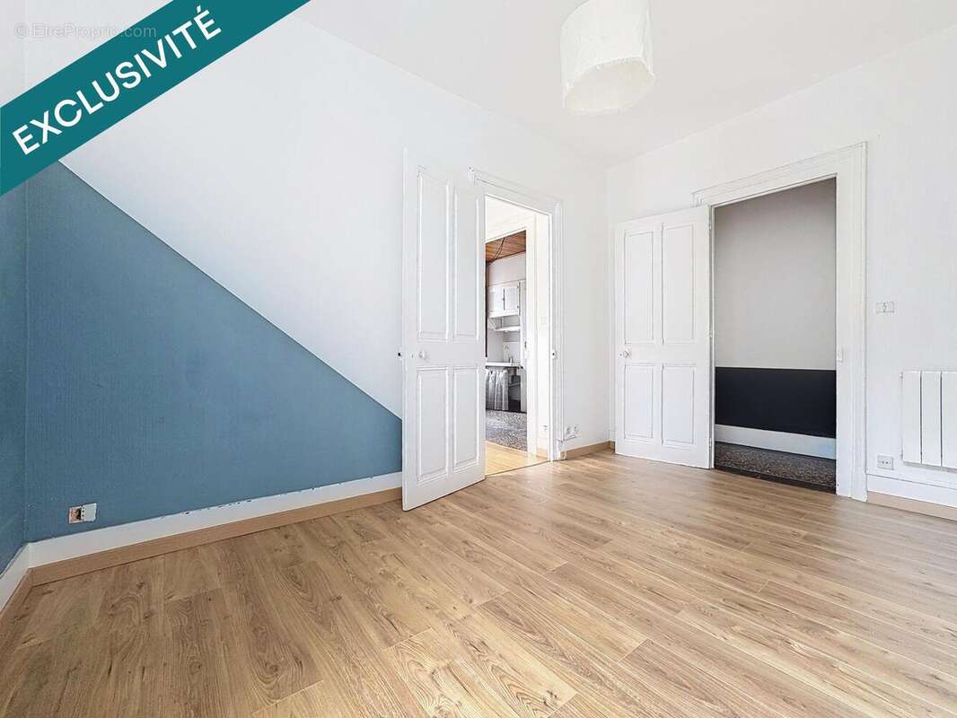 Photo 6 - Appartement à GRENOBLE