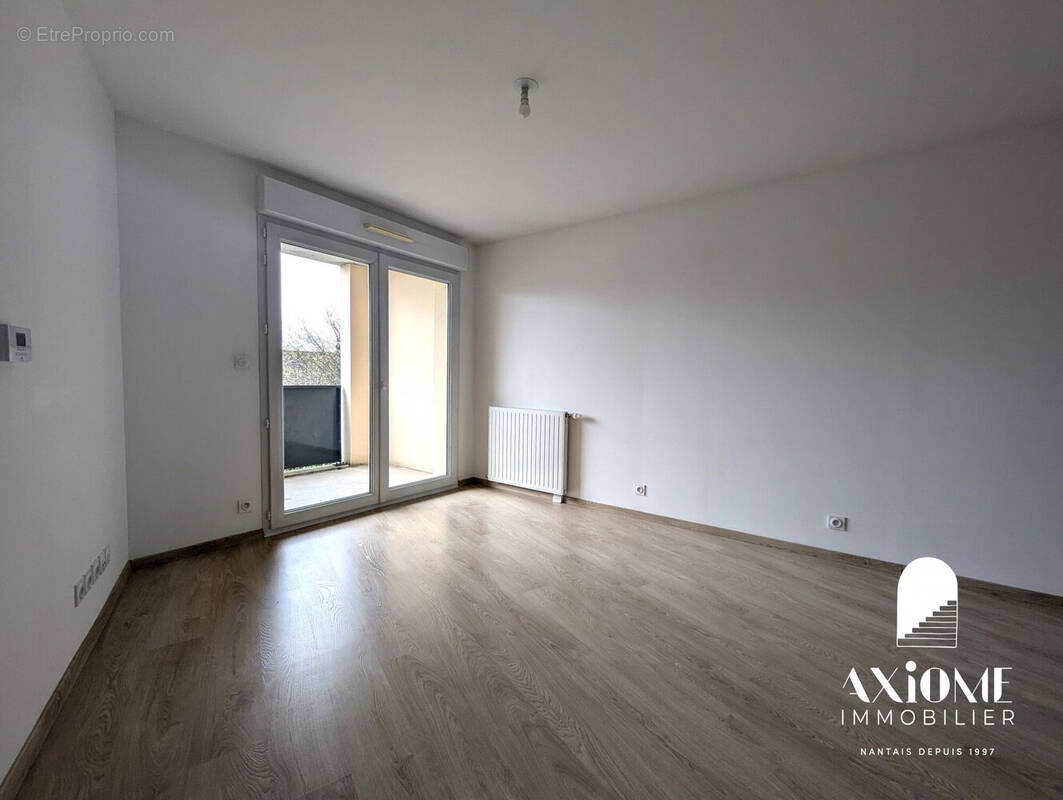 Appartement à SAINTE-LUCE-SUR-LOIRE