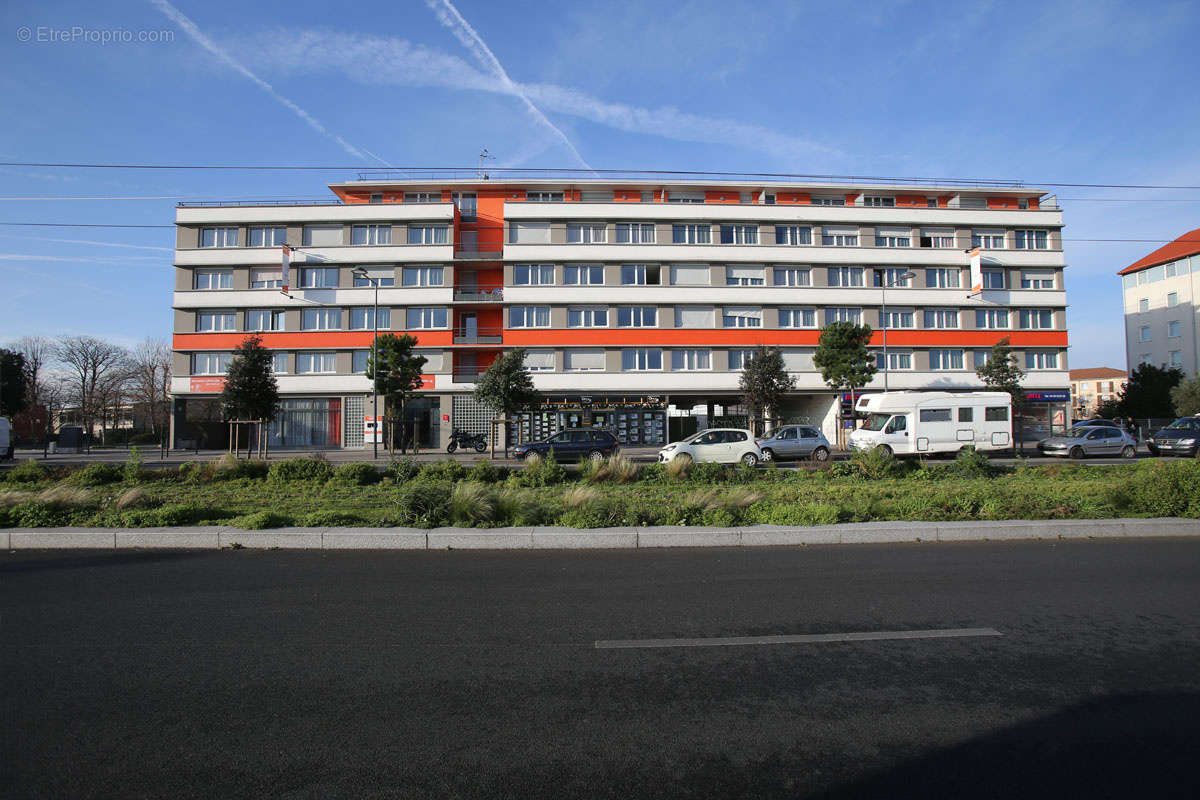 Appartement à CHEVILLY-LARUE