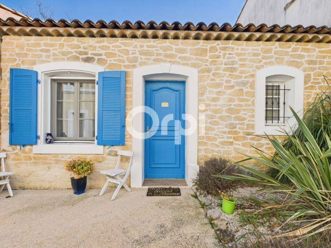 Appartement à FAYENCE