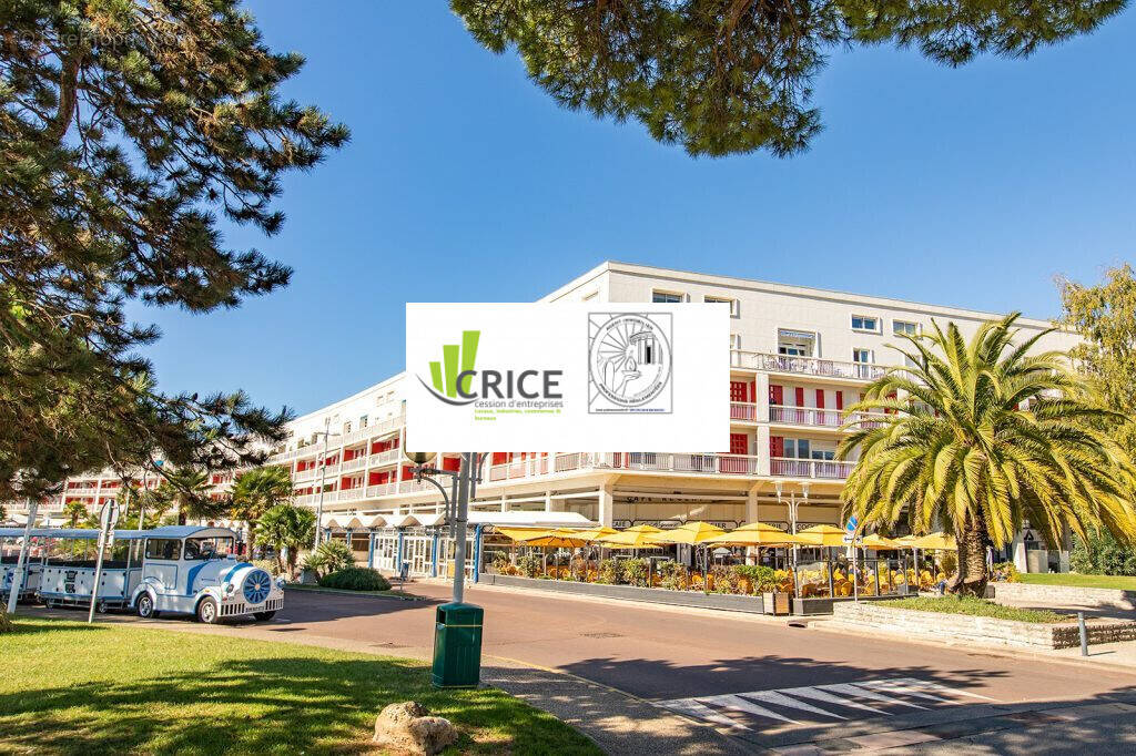 Commerce à ROYAN
