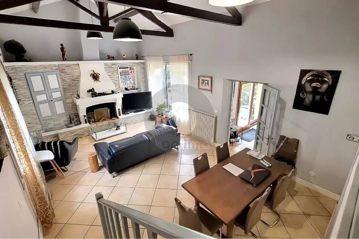 Maison à MENTON